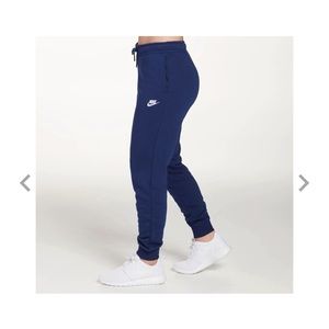Nike Joggers!